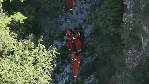 北斗系统如何改变了中国